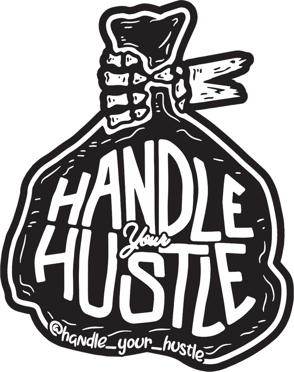 Handle Your Hustle Logo